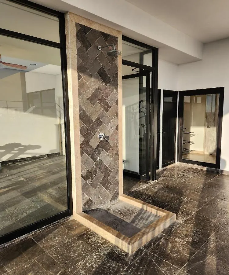 Luxury Studio, Aldea Zama, Elle Residence 108 Tulum Mexico